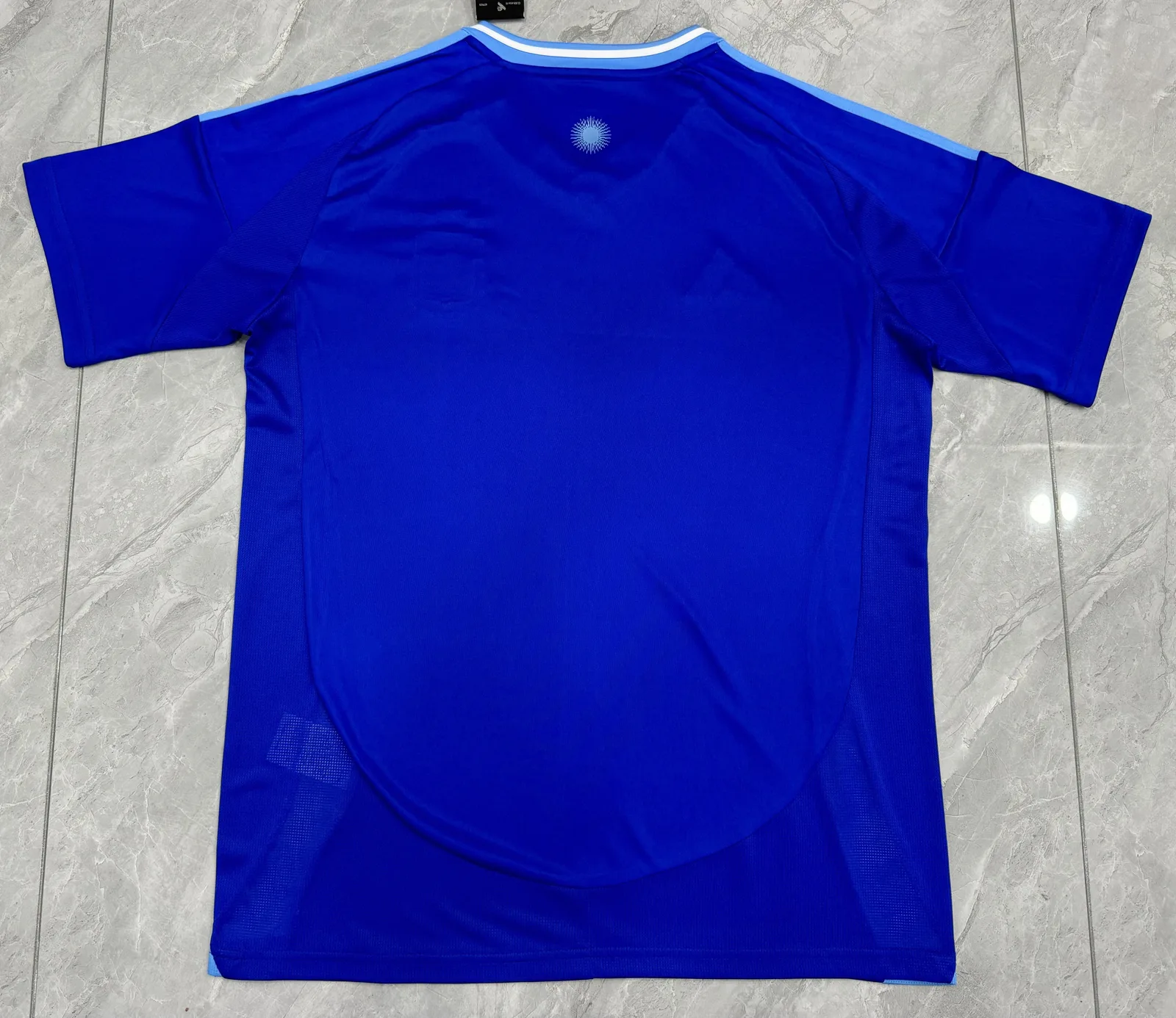 Argentina 2024 Away “Navy” — photo 1 of 2
