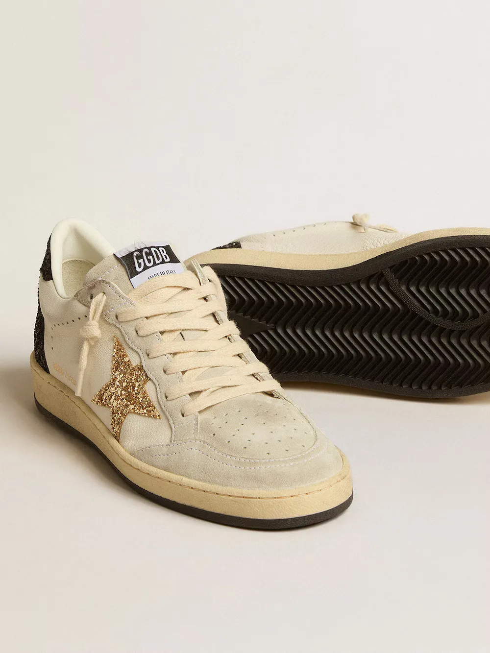 Golden Goose Ball Star LTD “Black” — photo 2 of 4
