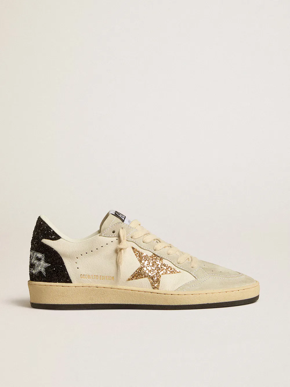Golden Goose Ball Star LTD “Black” — photo 4 of 4