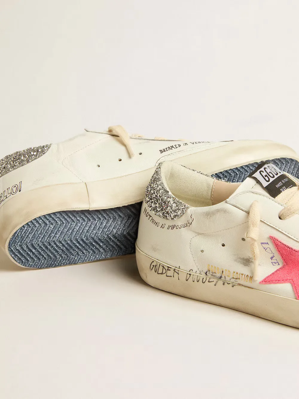 Golden Goose Super-star LTD — photo 2 of 4