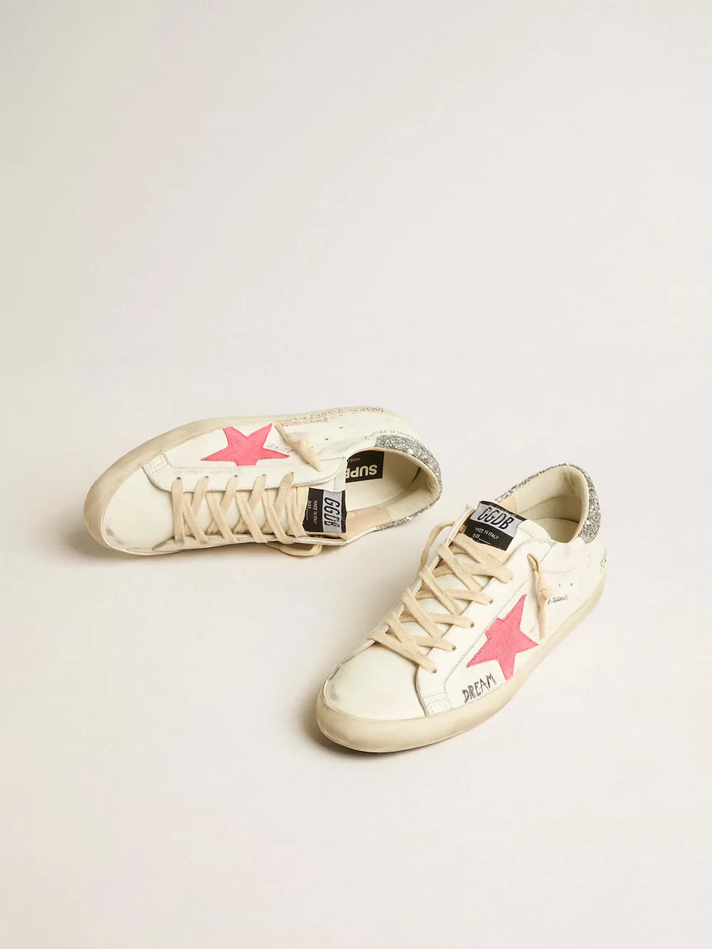 Golden Goose Super-star LTD — photo 3 of 4