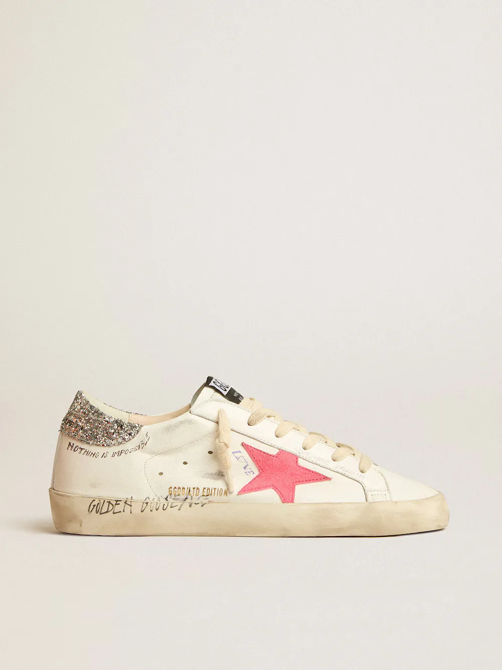 Golden Goose Super-star LTD — photo 4 of 4