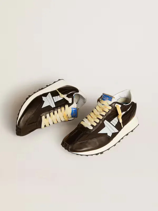 Golden Goose Marathon “White Black” — photo 3 of 4