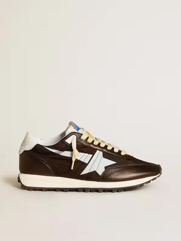 Golden Goose Marathon “White Black” — photo 4 of 4