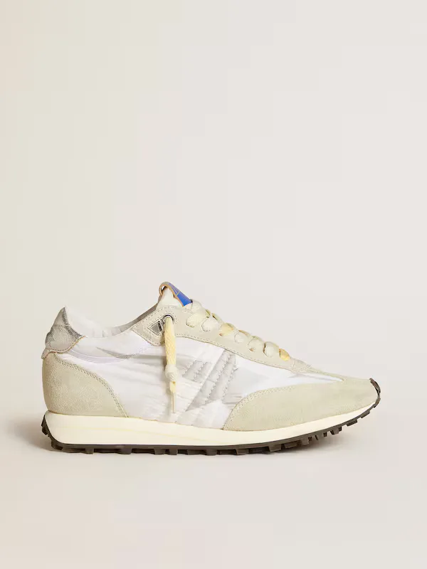 Golden Goose Marathon “White Silver” — photo 4 of 4
