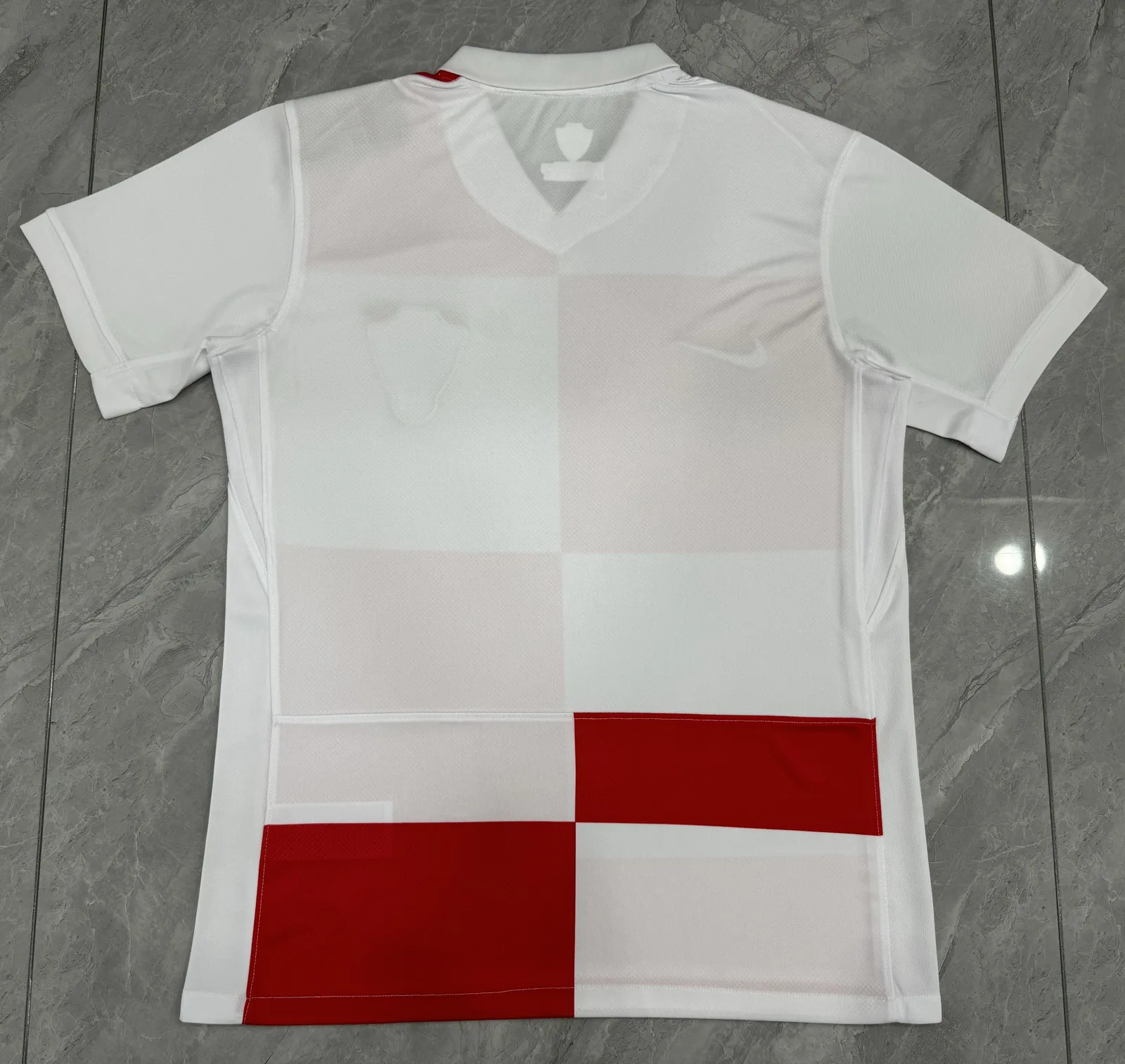 Croatia 2024 Home “White Red” — photo 1 of 2