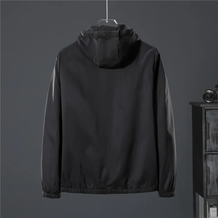 Gucci Jacket 66109 “Black” — photo 3 of 16