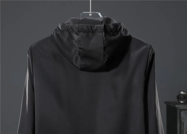 Gucci Jacket 66109 “Black” — photo 4 of 16