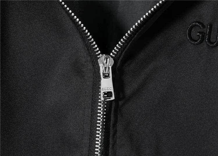 Gucci Jacket 66109 “Black” — photo 5 of 16