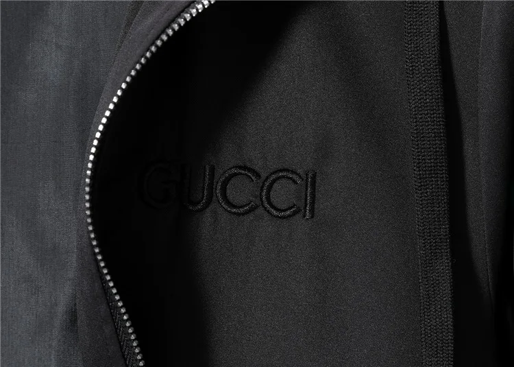 Gucci Jacket 66109 “Black” — photo 6 of 16