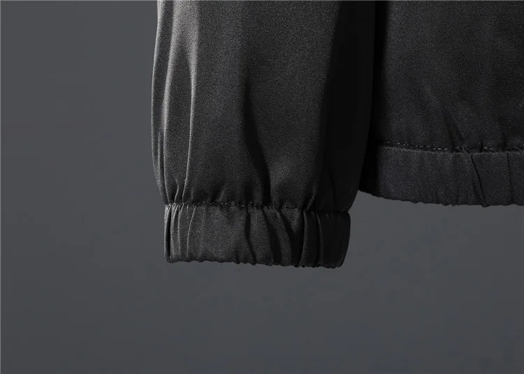 Gucci Jacket 66109 “Black” — photo 7 of 16