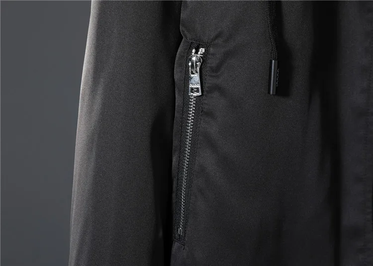 Gucci Jacket 66109 “Black” — photo 8 of 16