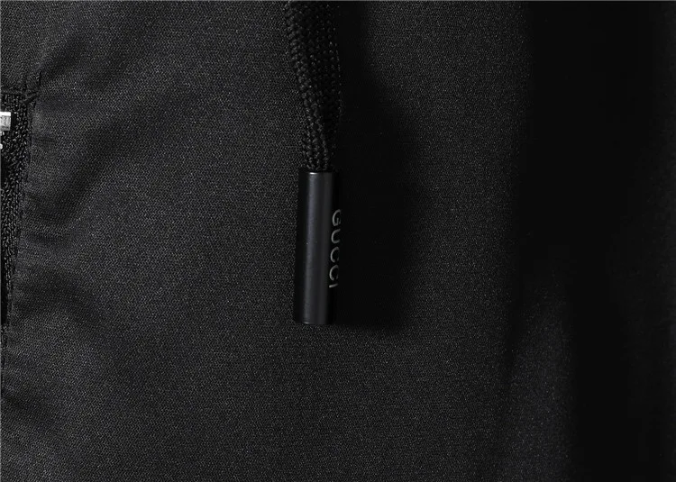 Gucci Jacket 66109 “Black” — photo 9 of 16