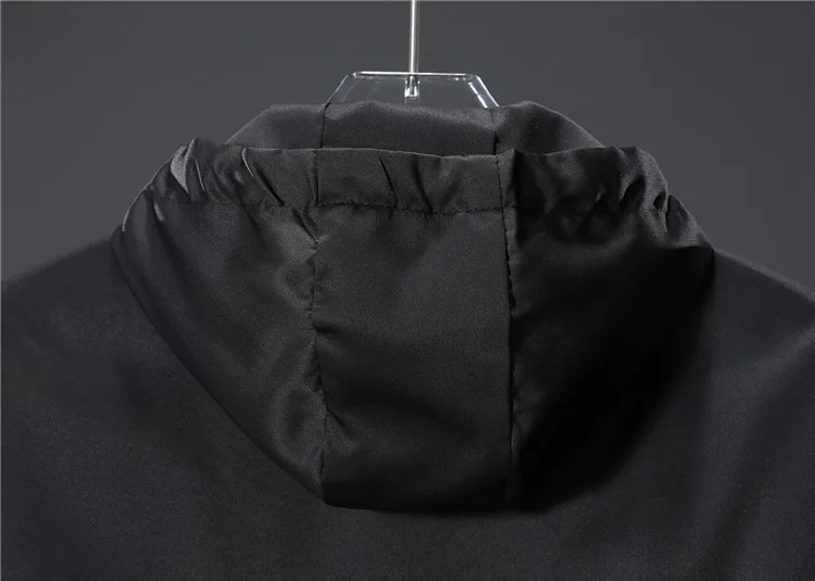 Gucci Jacket 66109 “Black” — photo 10 of 16
