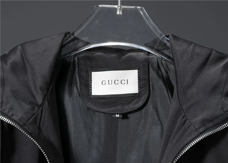 Gucci Jacket 66109 “Black” — photo 12 of 16