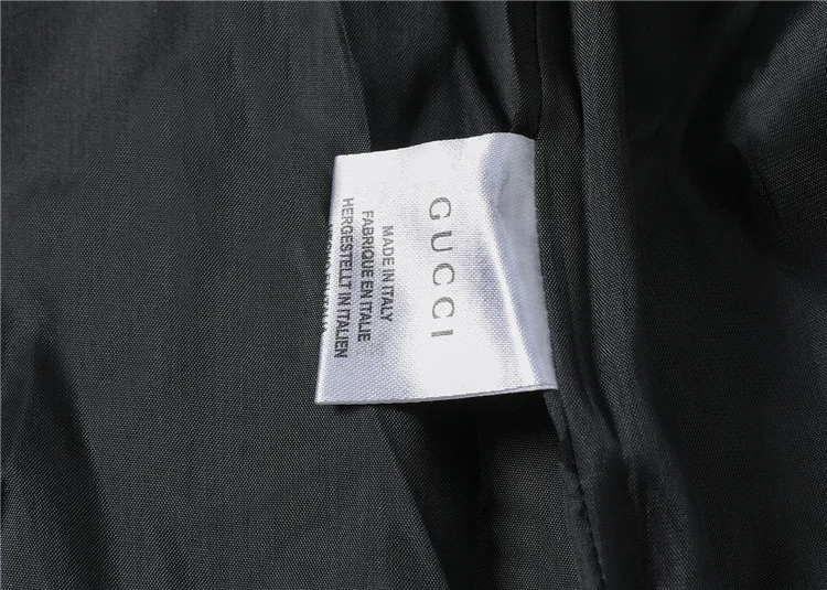 Gucci Jacket 66109 “Black” — photo 14 of 16
