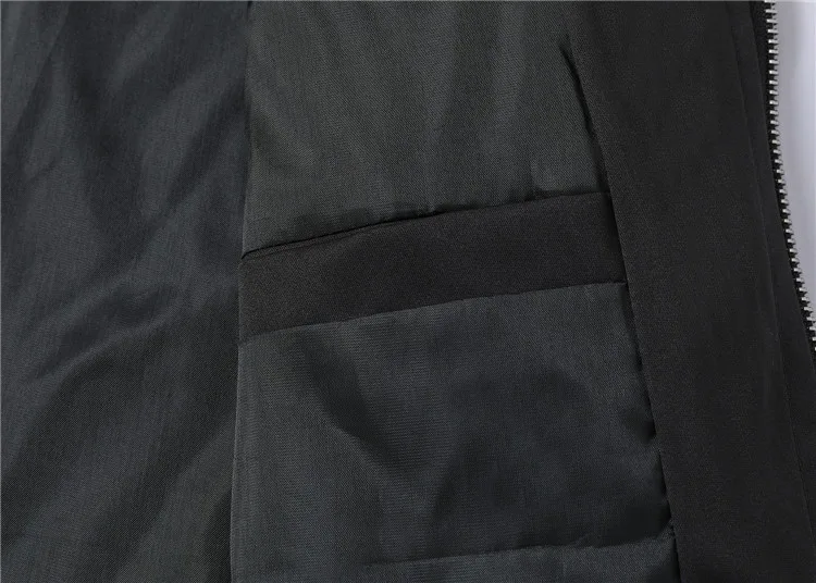 Gucci Jacket 66109 “Black” — photo 16 of 16