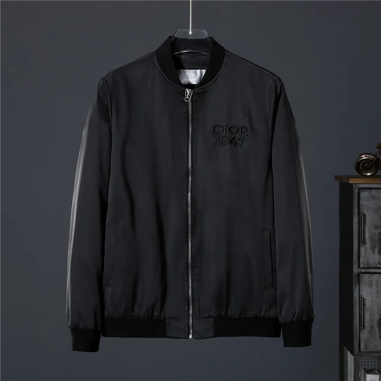 Dior Jacket 66096 — photo 1 of 15