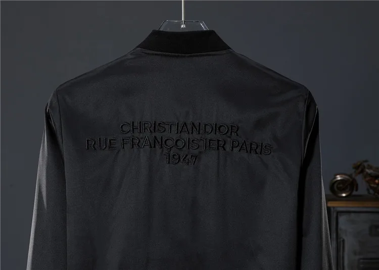 Dior Jacket 66096 — photo 4 of 15