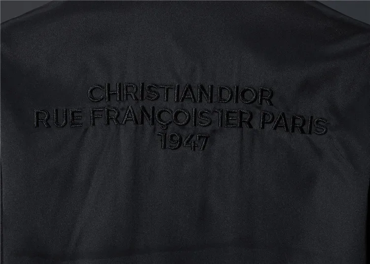 Dior Jacket 66096 — photo 5 of 15