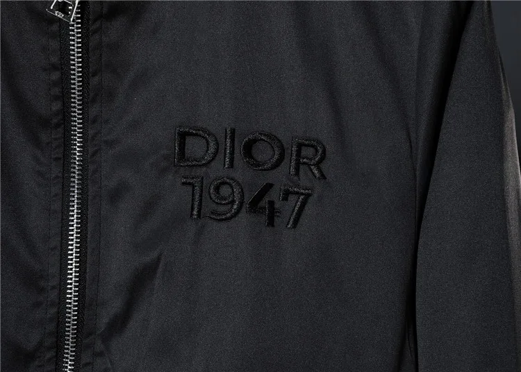 Dior Jacket 66096 — photo 10 of 15