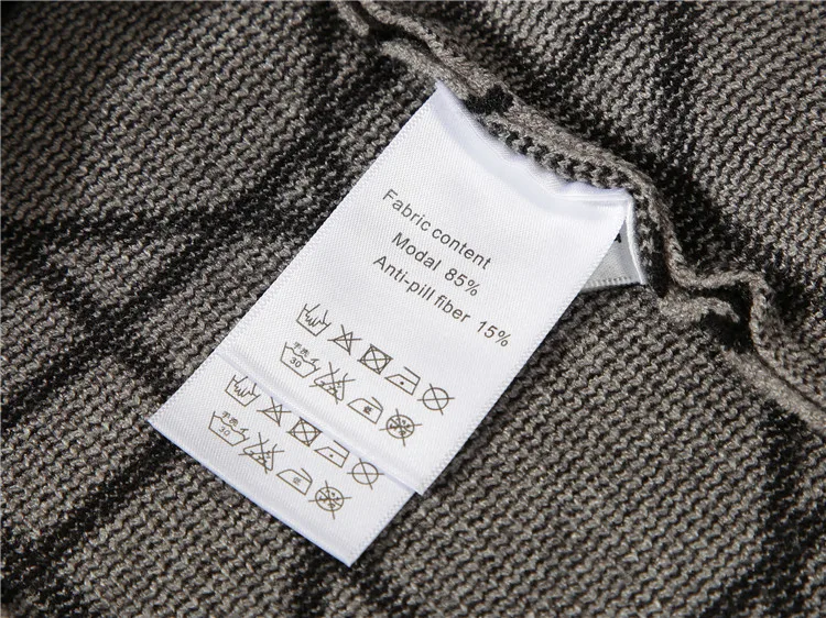 Dior Sweater 12065 “Grey Charcoal” — photo 6 of 13