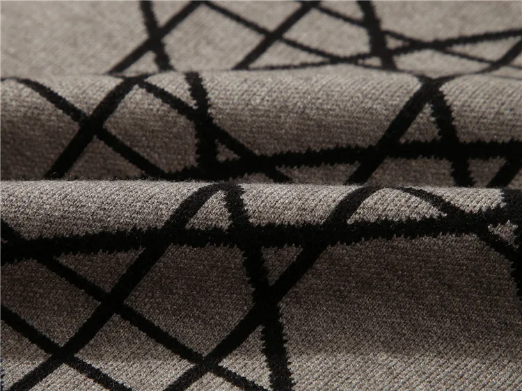 Dior Sweater 12065 “Grey Charcoal” — photo 9 of 13