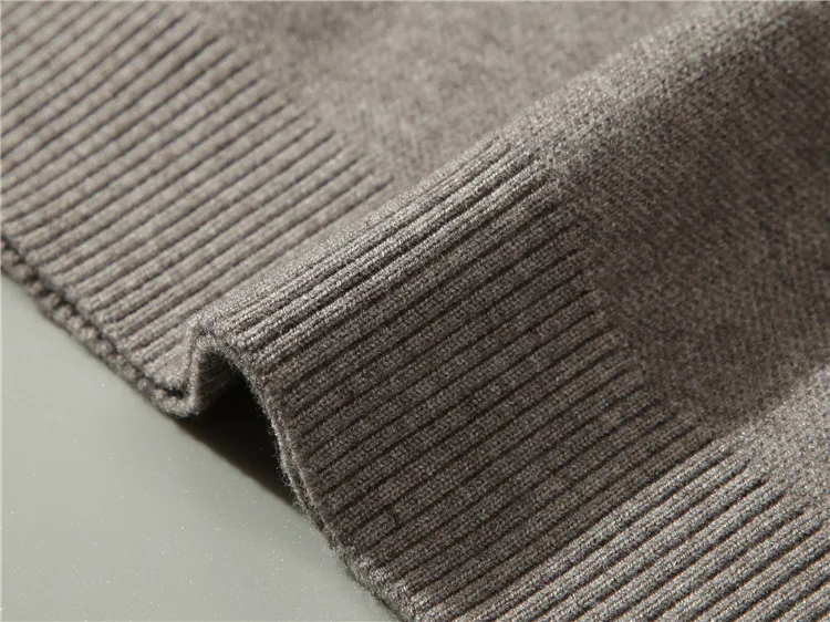 Burberry Sweater 12067 “Grey” — photo 8 of 14