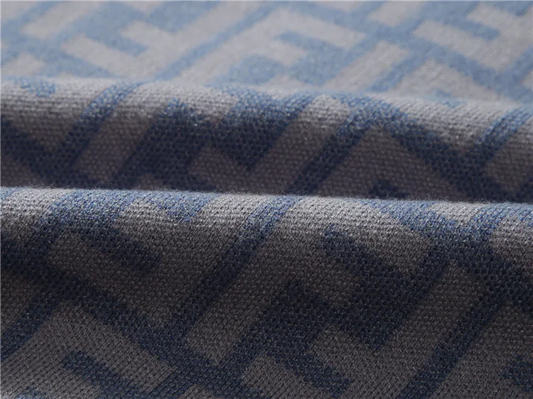 Fendi Sweater 12068 “Grey” — photo 8 of 12