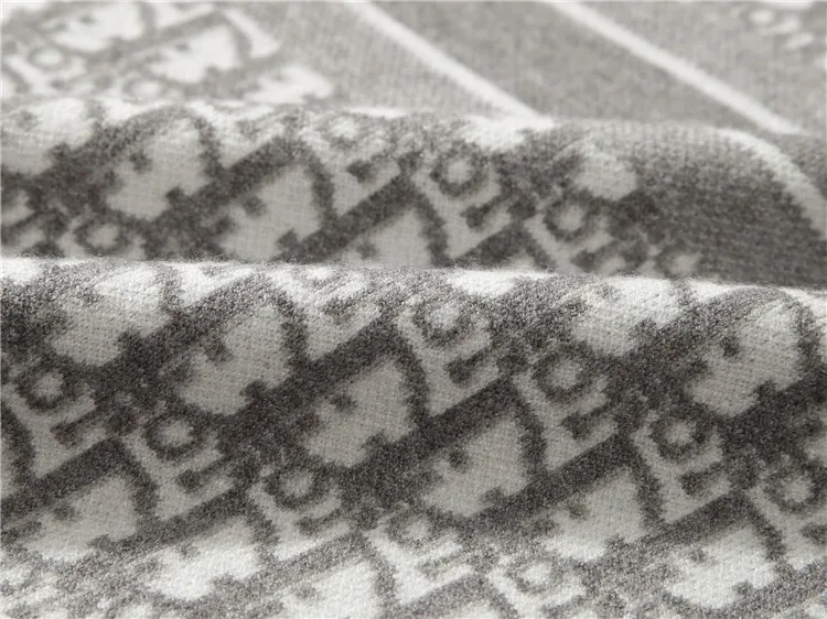 Dior Sweater 12074 “White Silver” — photo 8 of 13