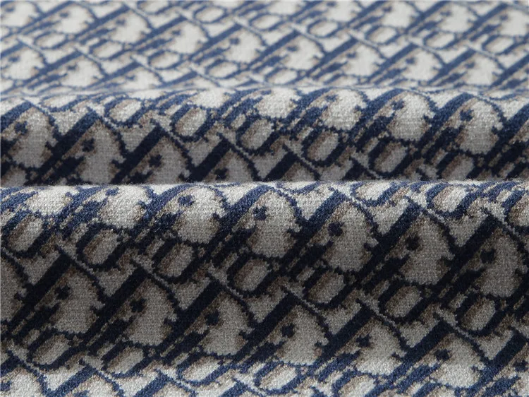 Dior Sweater 12077 “Grey” — photo 8 of 12