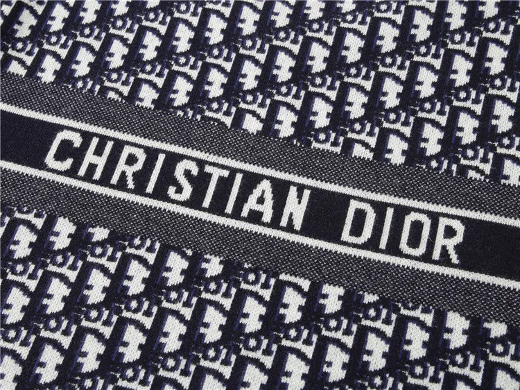 Dior Sweater 12078 “Grey Charcoal” — photo 5 of 14