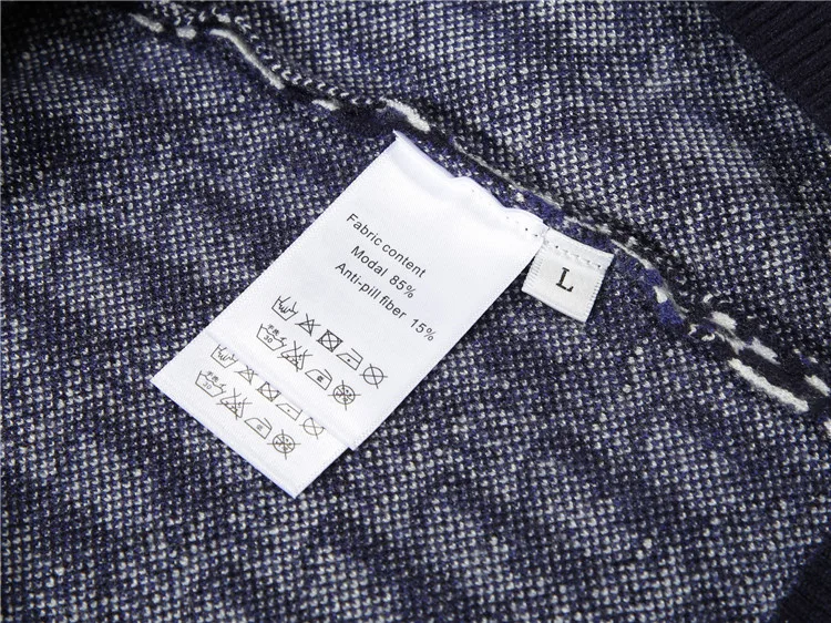Dior Sweater 12078 “Grey Charcoal” — photo 7 of 14