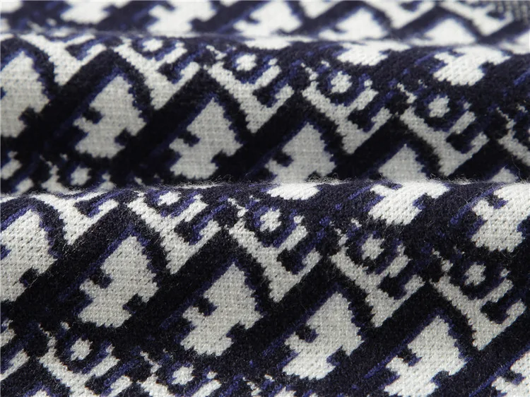 Dior Sweater 12078 “Grey Charcoal” — photo 10 of 14