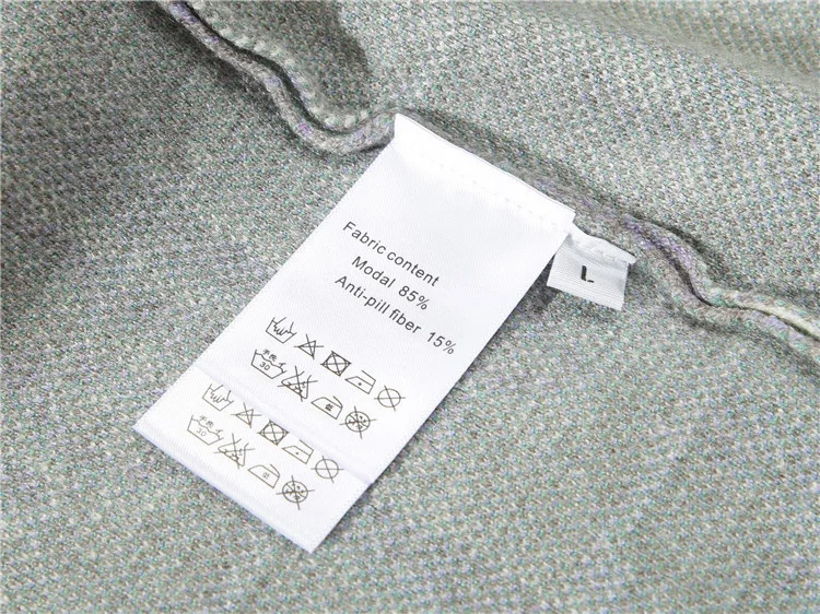 Dior Sweater 12084 “White Silver” — photo 6 of 14