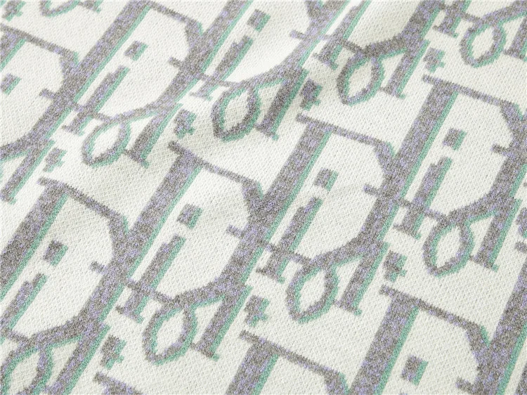 Dior Sweater 12084 “White Silver” — photo 10 of 14