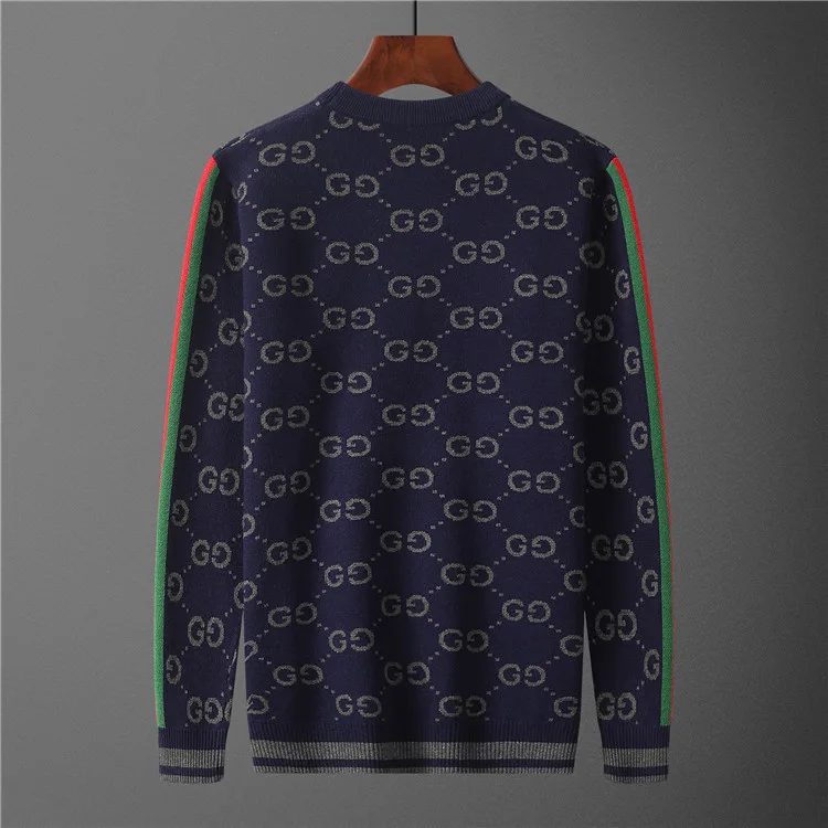 Gucci Sweater 12088 “Black” — photo 2 of 14
