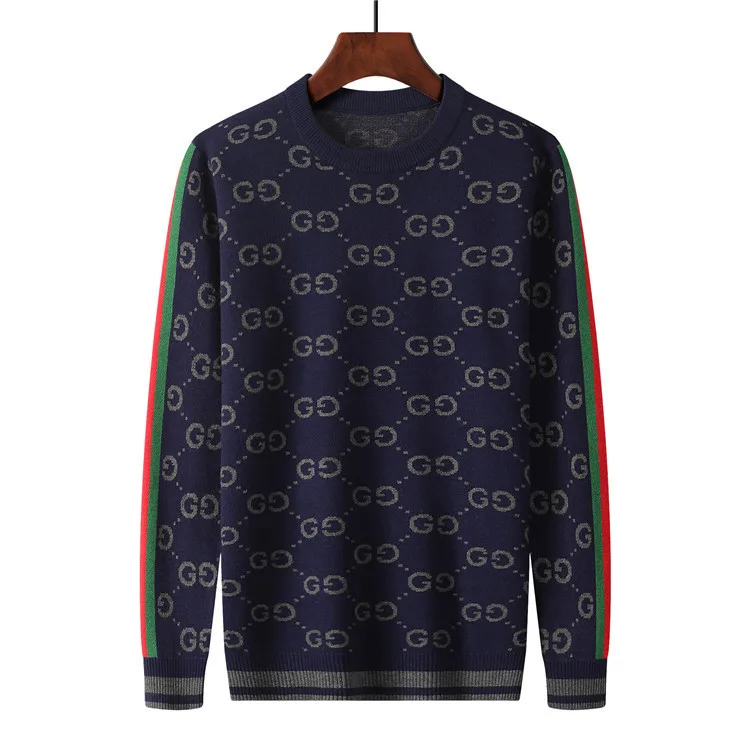 Gucci Sweater 12088 “Black” — photo 3 of 14