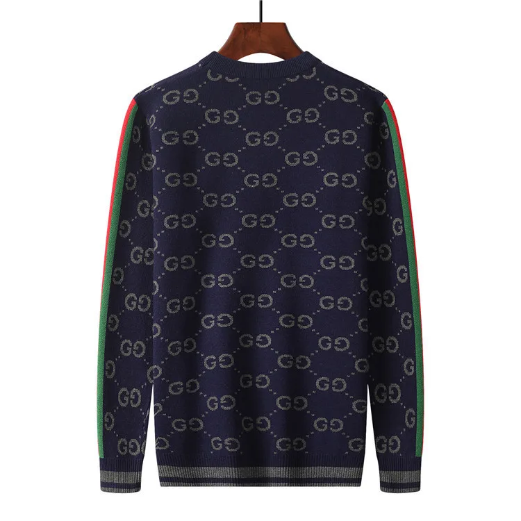 Gucci Sweater 12088 “Black” — photo 4 of 14