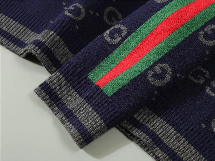 Gucci Sweater 12088 “Black” — photo 7 of 14
