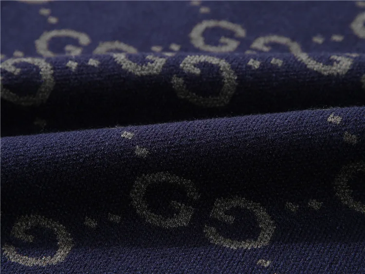Gucci Sweater 12088 “Black” — photo 9 of 14