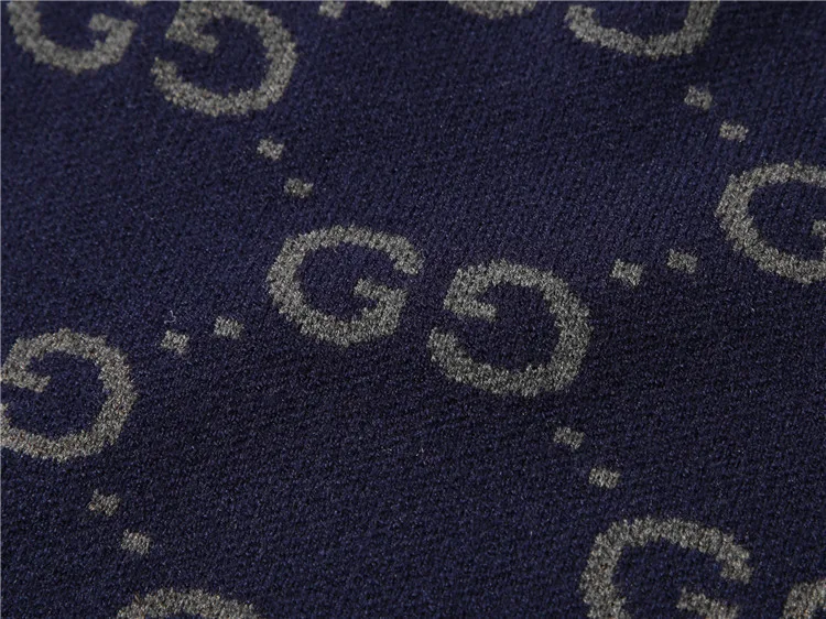 Gucci Sweater 12088 “Black” — photo 10 of 14