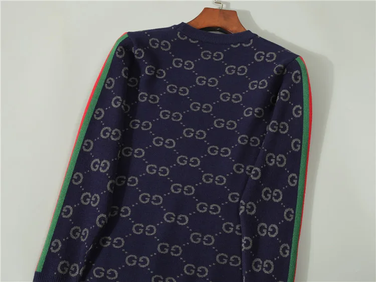 Gucci Sweater 12088 “Black” — photo 13 of 14