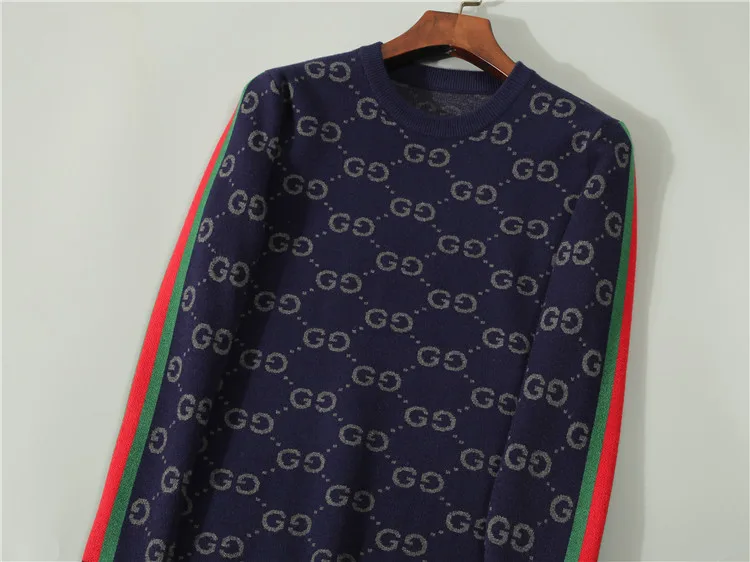 Gucci Sweater 12088 “Black” — photo 14 of 14
