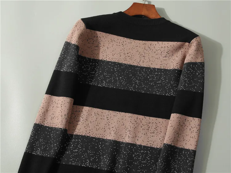 Dolce & Gabbana Sweater 12096 “Black Tan” — photo 13 of 14