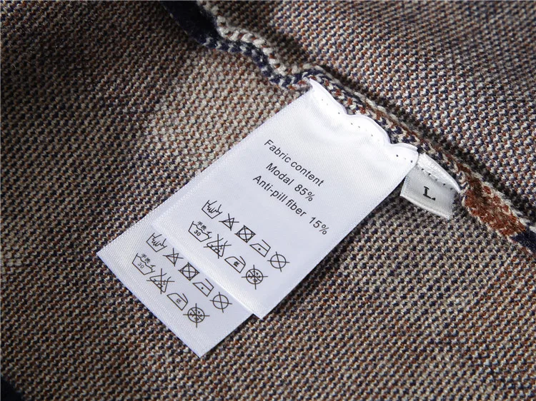 Louis Vuitton Sweater 12100 “Beige Charcoal” — photo 6 of 14