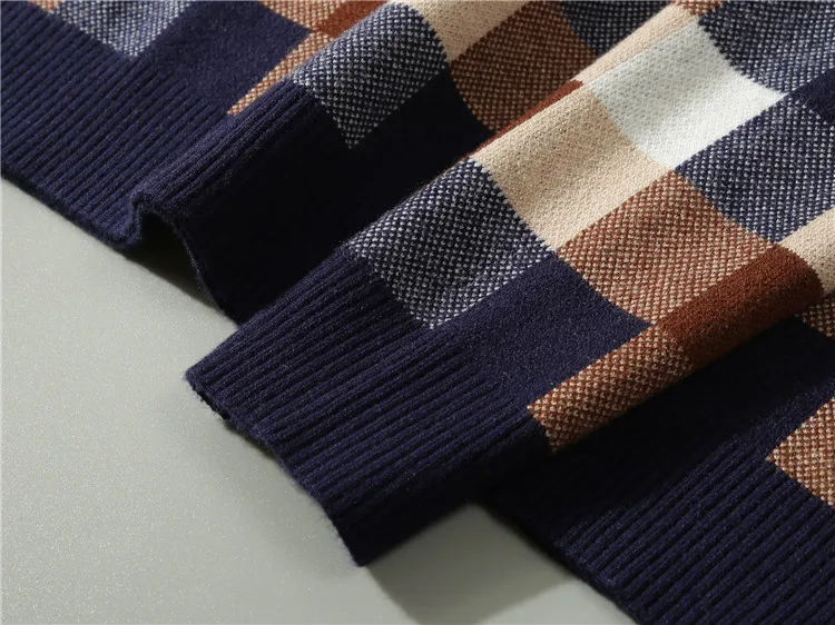 Louis Vuitton Sweater 12100 “Beige Charcoal” — photo 7 of 14