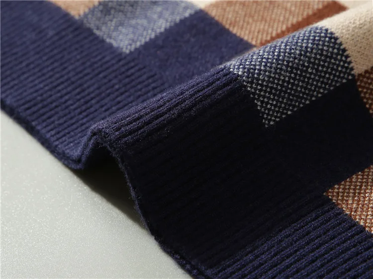 Louis Vuitton Sweater 12100 “Beige Charcoal” — photo 8 of 14