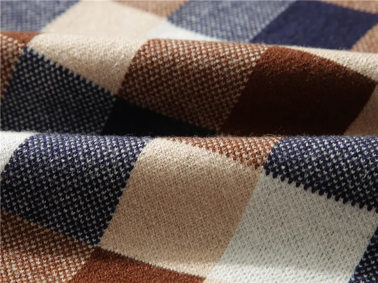 Louis Vuitton Sweater 12100 “Beige Charcoal” — photo 9 of 14