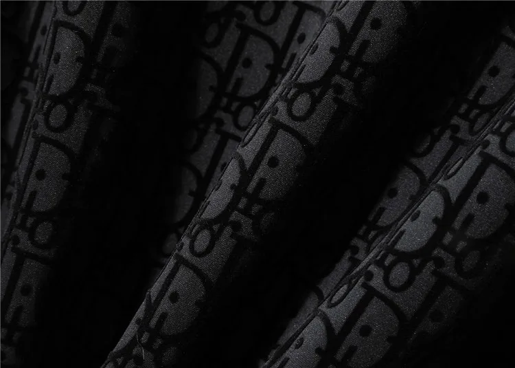 Dior Jacket 66121 “White Charcoal” — photo 3 of 13